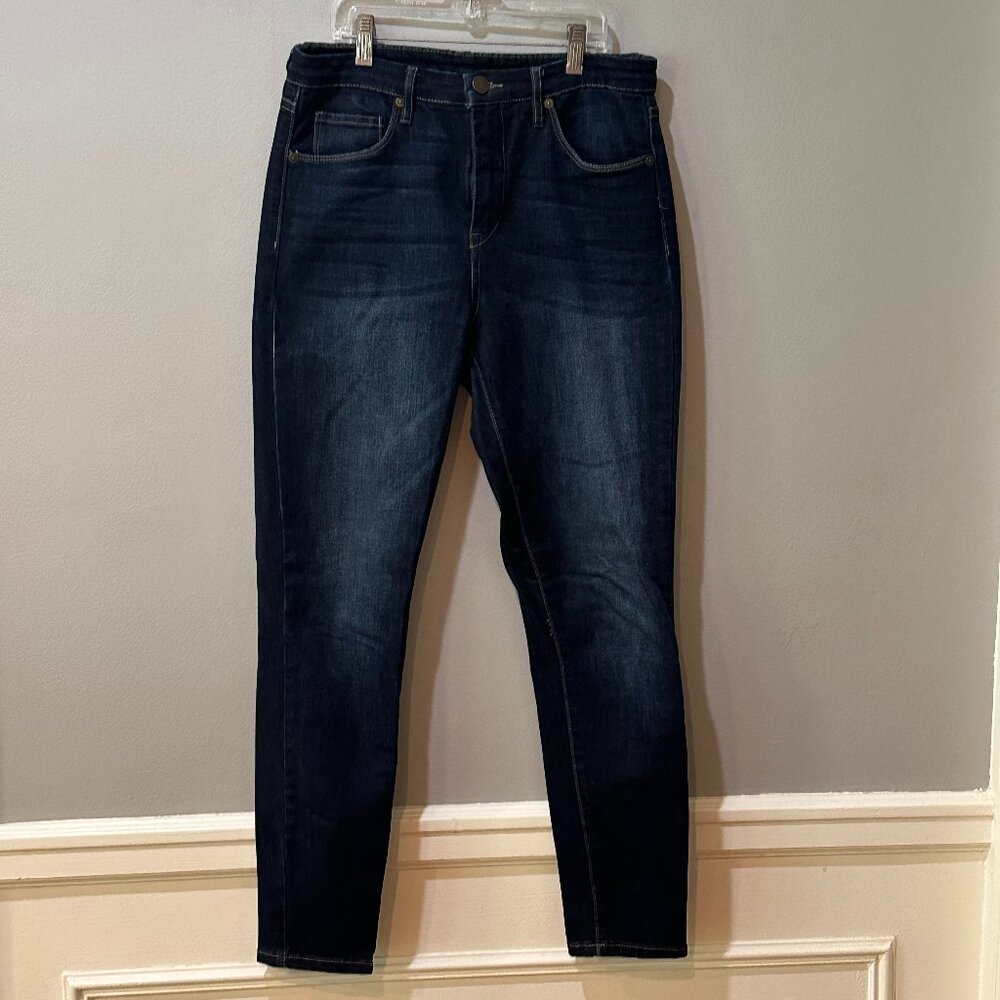 Blank NYC Crybaby Blue Jeans Denim Size 29
